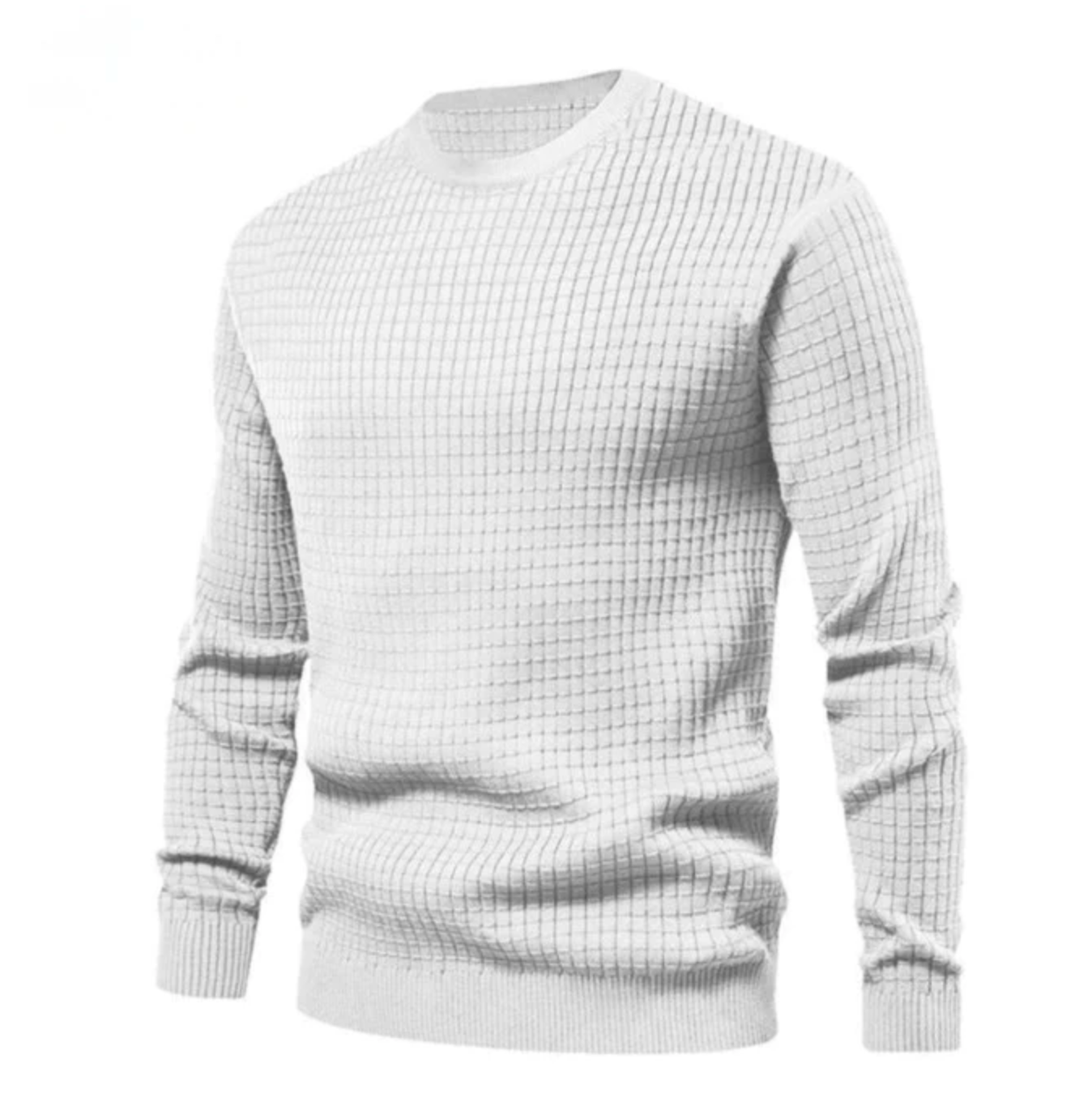 Classic Elegant Sweater