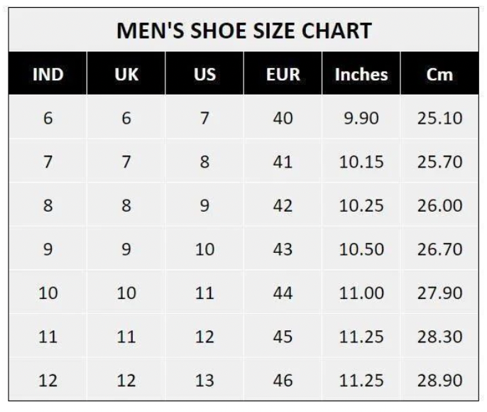 Men's Casual Shoes Thick Base Sneakers